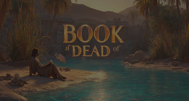Book Of Dead