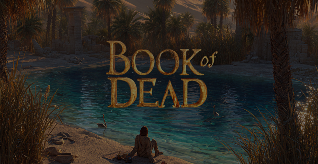Book Of Dead